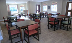 Park View Care Home Medway - Dining Room