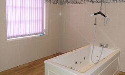 Charing House Care Home - Bathroom