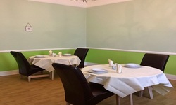 St. Stephens Care Home - Dining Room