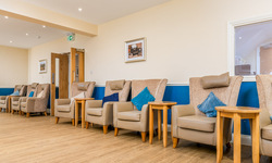 Blair Park Care Home Sittingbourne Kent - Lounge 2