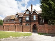 The Vale Care Home in Maidstone