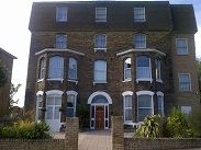 St. Stephens Nursing Home