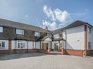 The Oast Residential Care Home in Maidstone