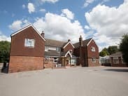 Chippendayle Lodge Care Home near Ashford