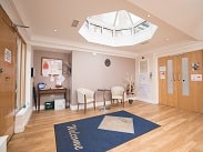 Hillbeck Care Home in Bearsted