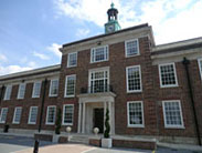 Charing House Care Home in Gillingham