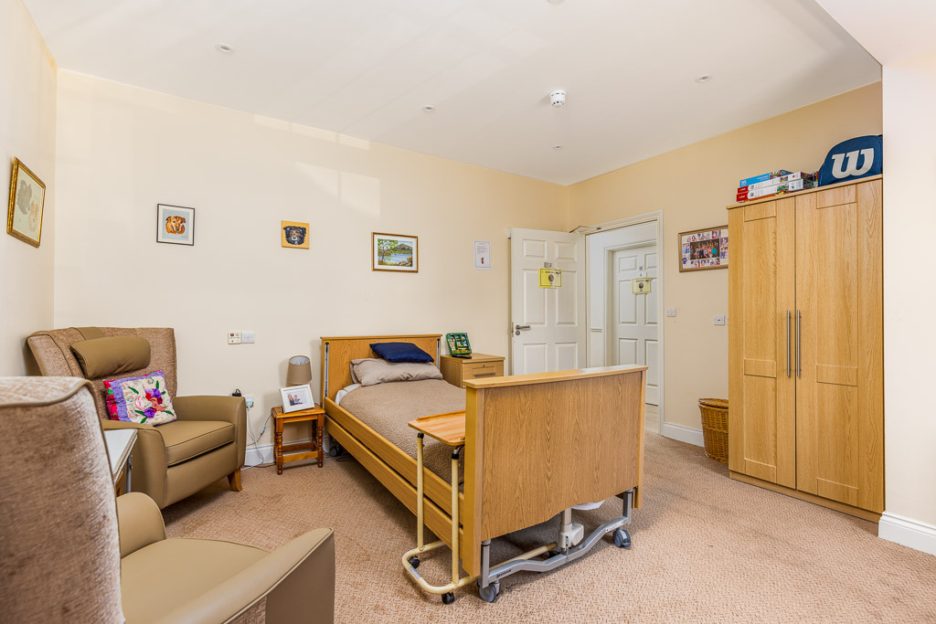 Blair Park Care Home Sittingbourne - Charing Healthcare