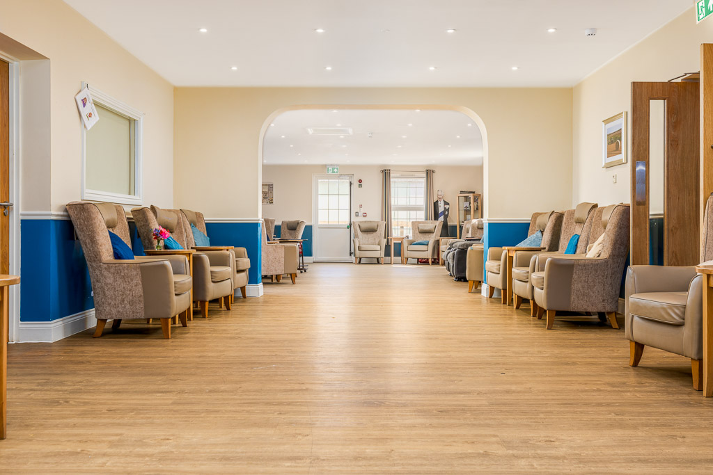 Blair Park Care Home Sittingbourne - Charing Healthcare