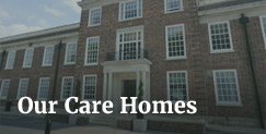 Our Care Homes