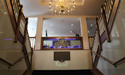 Charing House Care Home -  Staircase