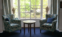 Charing House Care Home -  Sitting Room