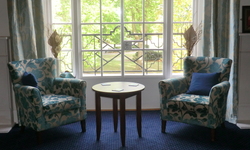 Charing House Care Home -  Sitting Room