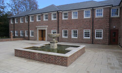 Park View Care Home Medway - Front