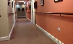Park View Care Home Medway - Corridor