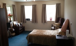Park View Care Home Medway - Bedroom