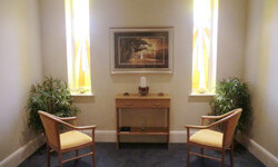Charing House Care Home - Chapel