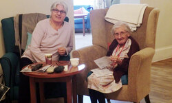Charing House Care Home - Visit
