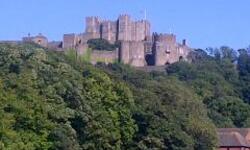 St. Stephens Care Home - Dover Castle 