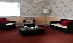 St. Stephens Care Home - Quiet Room