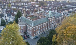 Charing House Care Home -  Exterior