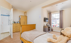 Blair Park Care Home Sittingbourne Kent - Bedroom 3