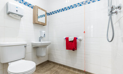 Blair Park Care Home Sittingbourne Kent - Ensuite