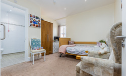 The Oast Care Home Maidstone Kent - Bedroom 2