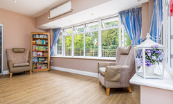 The Oast Care Home Maidstone Kent - Lounge 1