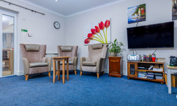 The Oast Care Home Maidstone Kent - Lounge 2