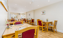 The Oast Care Home Maidstone Kent - Dining Room