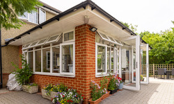 The Oast Care Home Maidstone Kent - Garden 2