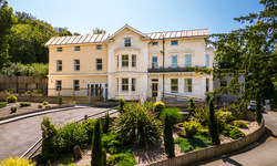 Woodside Care Home Dover Kent - Building 2