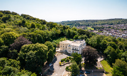 Woodside Care Home Dover Kent - Building 3