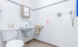 Woodside Care Home Dover Kent - Ensuite